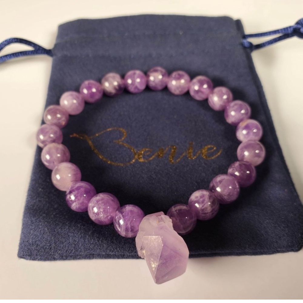 Amethyst Bracelet